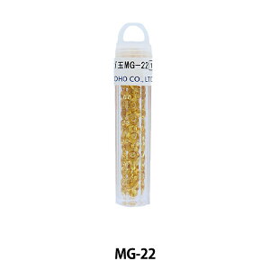 OXr[Y wNB[r[Y }K MG-22x TOHO BEADS g[z[r[Y
