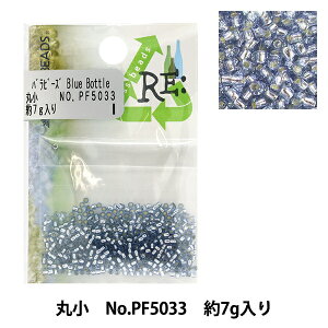 �r�[�Y �w���O���X�r�[�Y �ۏ� No.PF5033�x TOHO BEADS �g�[�z�[�r�[�Y