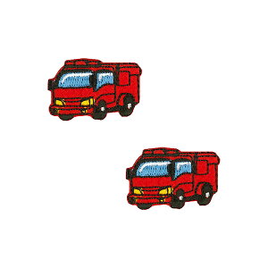 消防車 ワッペンの人気商品 通販 価格比較 価格 Com