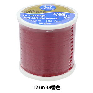 �~�V���� �wDual Duty(�f���A���f���[�e�B) XP S200 #55 123m 38�ԐF�x DARUMA �_���} ���c