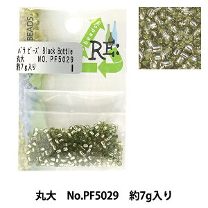 �r�[�Y �w���O���X�r�[�Y �ۑ� No.PF5029�x TOHO BEADS �g�[�z�[�r�[�Y