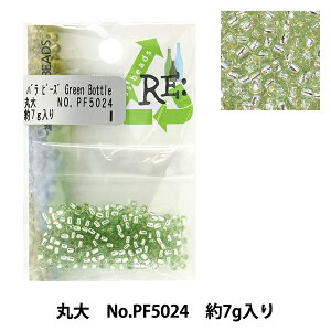 �r�[�Y �w���O���X�r�[�Y �ۑ� No.PF5024�x TOHO BEADS �g�[�z�[�r�[�Y