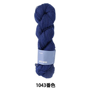 \bN[ ю wRA 1043ԐFx GUSTO WOOL KXgE[