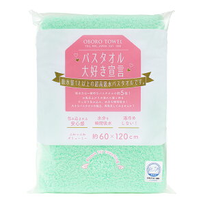 ^I woX^ID錾 EG GhO[ 60×120cm 73781x OBORO TOWEL ڂ^I