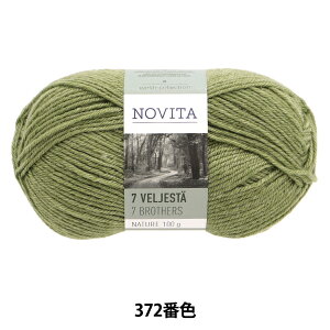 �H�~�ю� �w7BROTHERS NATURE 372�ԐF �}�O���[�X�x NOVITA �m���B�^ �m�r�[�^