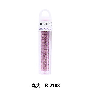OXr[Y wNB[r[Y ۑ B-2108x TOHO BEADS g[z[r[Y