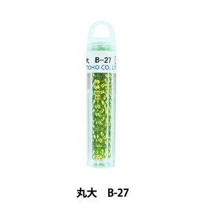 OXr[Y wNB[r[Y ۑ B-27x TOHO BEADS g[z[r[Y