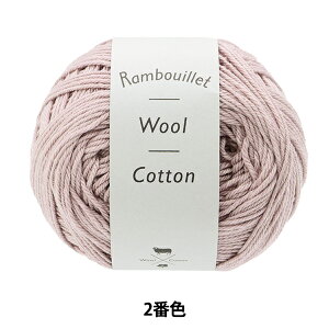 tĖю wRambouillet Wool Cotton(uCGE[Rbg) 2ԐFx DARUMA _} c