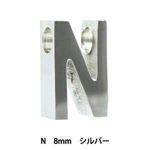 ���^���p�[�c �w�C�j�V���� N 8mm �V���o�[ 1���� PS6040-999�x