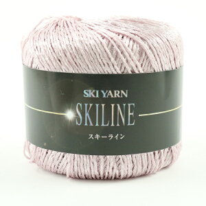 H~ю wSKILINE (XL[C) 7ԐFx SKIYARN XL[[