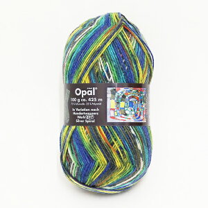 \bN[ ю wHundertwasser (tfg@bT[) 1433ԐFx Opal Ip[