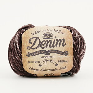 tĖю wNATURA Denim (i`fj) 16ԐFx DMC fB[GV[