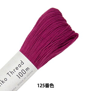 hイ whq Sashiko Thread 100m PF 125ԐFx Olympus IpX