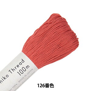 hイ whq Sashiko Thread 100m PF 126ԐFx Olympus IpX