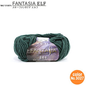 H~ю wFANTASIALF (t@^WA Gt) 3027ԐFx SKIYARN XL[[