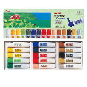 �G�� �w�G�t���� �|���`���[�u���� ���̂� 15�F WFC1-15�x Pentel �؂�Ă�