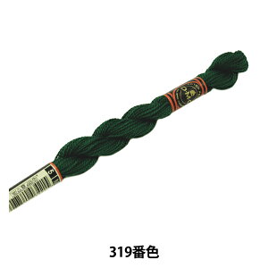 hイ wDMC 5ԎhJ 319ԐFx DMC fB[GV[