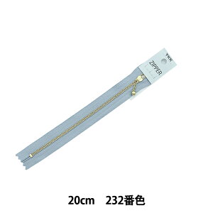 t@Xi[ wjAXJ[t@Xi[ 20cm 232ԐF 3MGC-20BLYZx YKK CP[P[