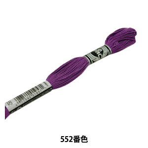 hイ wDMC 16ԎhJ Au[_[ ART.107 552ԐFx DMC fB[GV[