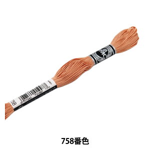 hイ wDMC 16ԎhJ Au[_[ ART.107 758ԐFx DMC fB[GV[