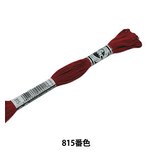 hイ wDMC 16ԎhJ Au[_[ ART.107 815ԐFx DMC fB[GV[