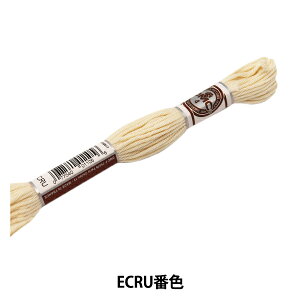 hイ wRETORS (g[) 4ԎhJ ART.89 ECRUx DMC fB[GV[