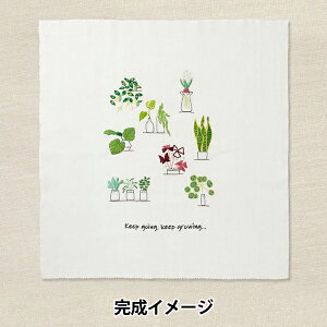 �h���イ�L�b�g �wGift of Stitch �ϗt�A�� TB181�x DMC �f�B�[�G���V�[