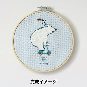 hイLbg wGift of Stitch ܃XN[^[ TB182x DMC fB[GV[