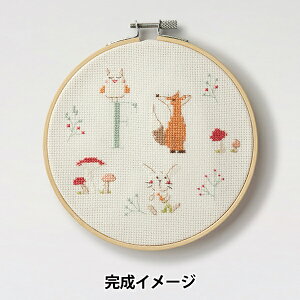 hイLbg wGift of Stitch X̂Ȃ܂ƃAt@xbg BK1968x DMC fB[GV[