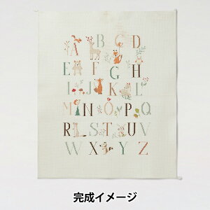 hイLbg wGift of Stitch ̃At@xbg\ BK1969x DMC fB[GV[