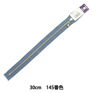 t@Xi[ wjAXJ[ ʕtS[ht@Xi[ 30cm 145ԐF 3MGC-30BLYZx YKK CP[P[