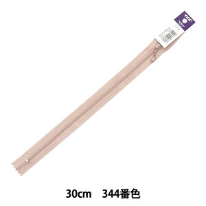 t@Xi[ wjAXJ[ RCt@Xi[ 30cm 344ԐF 3CFC-30BLYZx YKK CP[P[