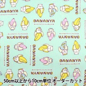 �y����5����z ���n �w�I�b�N�X �΂Ȃɂ� �u���b�N �~���g BANANYA-B-MI�x