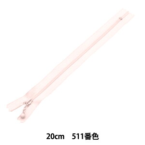 t@Xi[ wV[xbgJ[ RCt@Xi[ 20cm 511ԐF sN 3CFC-20BLYZx YKK CP[P[