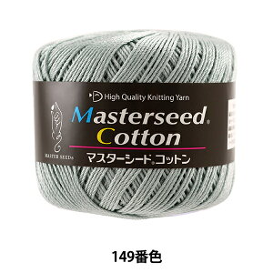 tĖю wMasterseed Cotton (}X^[V[hRbg) 149ԐF x DIAMOND _Ch