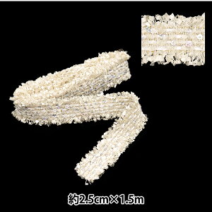 ��|�u���[�h �w�t�@���V�[�c�C�[�h�u���[�h ��2.5cm×1.5m D-28�x