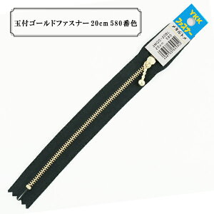 t@Xi[ wʕtS[ht@Xi[20cm 580ԐFx YKK CP[P[