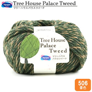 H~ю wTree House Palace Tweed (c[nEXpXcC[h) 506ԐFx Olympus IpX