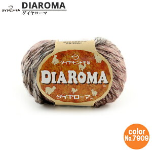 H~ю wDIA ROMA (_C[}) 7909ԐFx DIAMOND _Ch