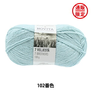 �H�~�ю� �w7BROTHERS 102�ԐF �V���[�x NOVITA �m���B�^ �m�r�[�^
