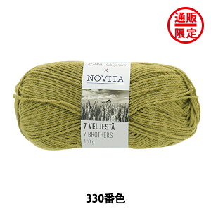 �H�~�ю� �w7BROTHERS 330�ԐF �A�[�e�B�`���[�N�x NOVITA �m���B�^ �m�r�[�^