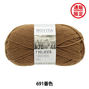 �H�~�ю� �w7BROTHERS 691�ԐF �s�[�g�x NOVITA �m���B�^ �m�r�[�^