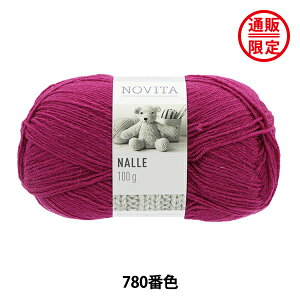 �H�~�ю� �wNALLE 780�ԐF�x NOVITA �m���B�^ �m�r�[�^