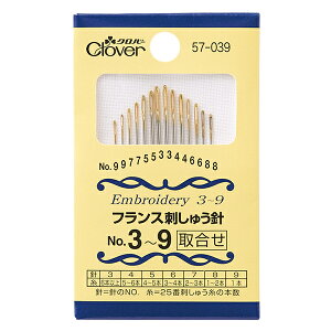 hイj wtXhイj No.3`9 捇 57-039x Clover No[