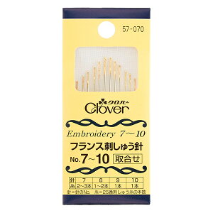 hイj wtXhイj No.7`10 捇 57-070x Clover No[