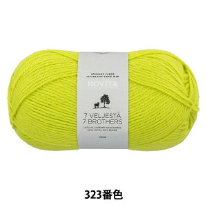 �\�b�N���[�� �wNOVITA 7BROTHERS CLASSIC COLLECTION 323�ԐF �}�W�V�����x NOVITA
