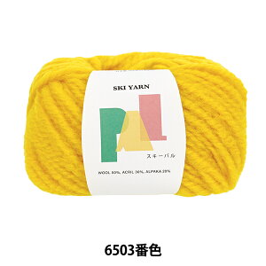 H~ю wXL[p 6503ԐFx SKIYARN XL[[
