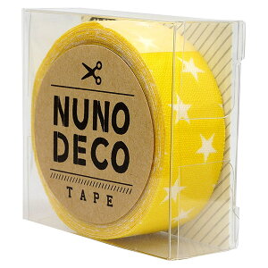 OxV[ wNUNO DECO TAPE (kmfRe[v) X^[x KAWAGUCHI JO` ͌