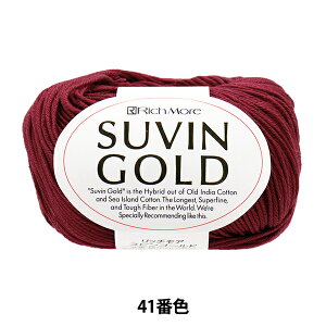 tĖю wSUVIN GOLD (XrS[h) 41ԐFx RichMore b`A