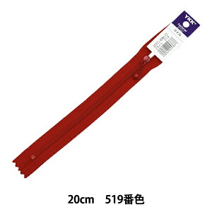 t@Xi[ wRCt@Xi[ 20cm 519ԐF 3CFC-20BLYZx YKK CP[P[